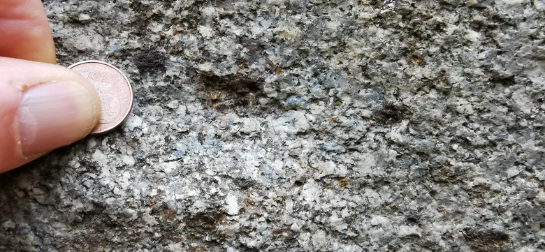 Lausitzer Granodiorit