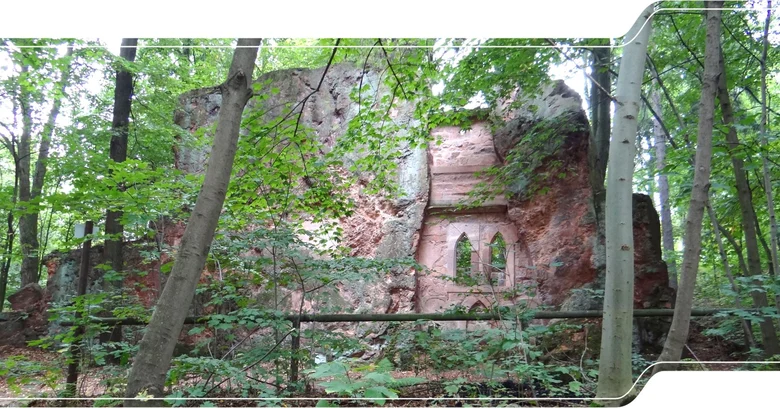 Rochlitz-Ignimbrit