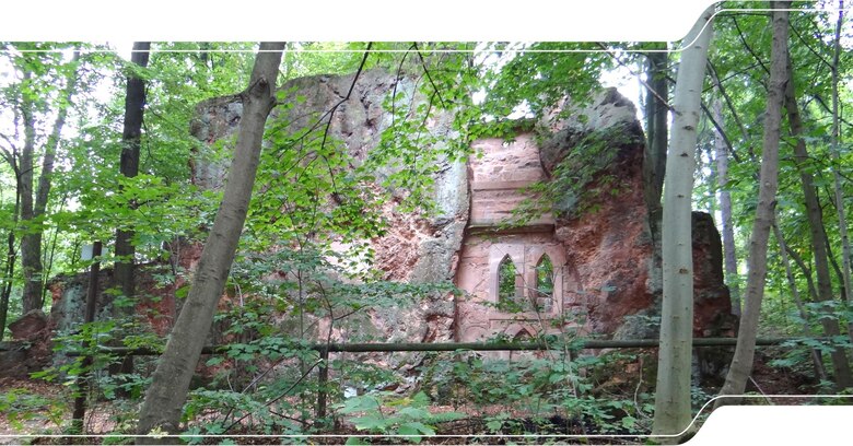 Rochlitz-Ignimbrit