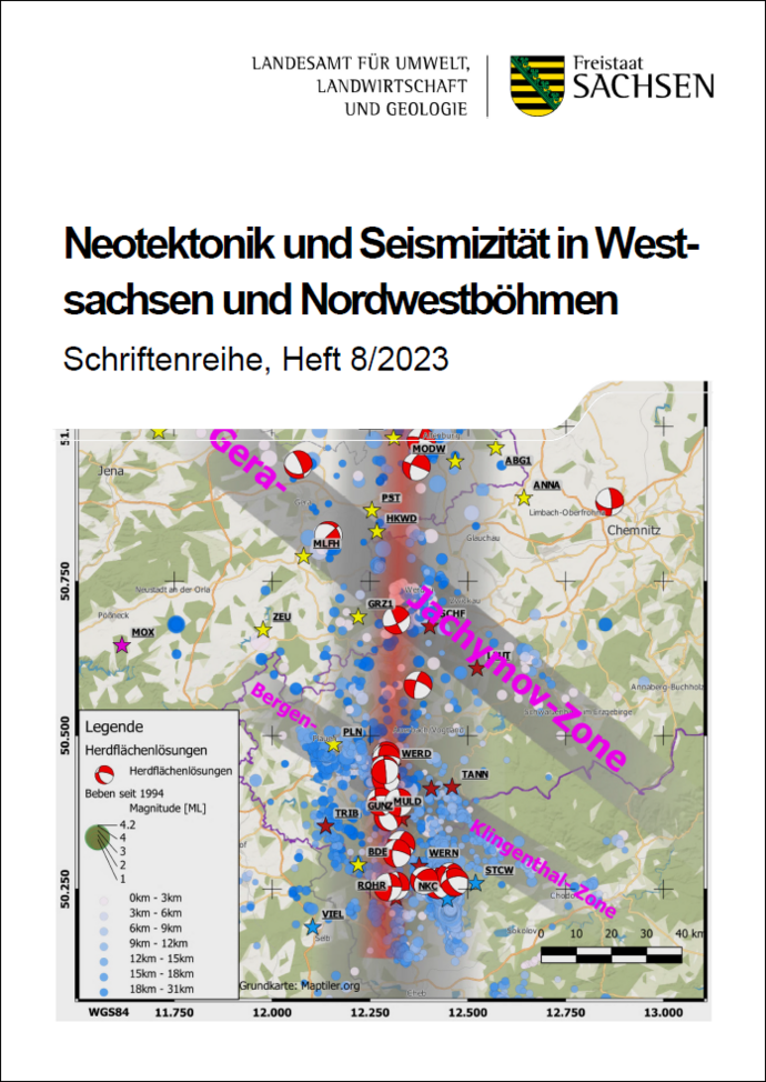 titelbild der Schriftenreihe