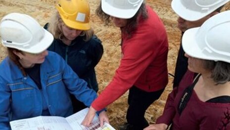 Staatlicher Geologischer Dienst von Sachsen