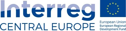 EU-Programmlogo: Interreg Central