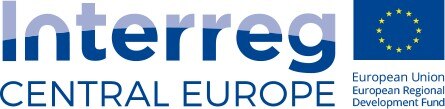 EU-Programmlogo: Interreg Central