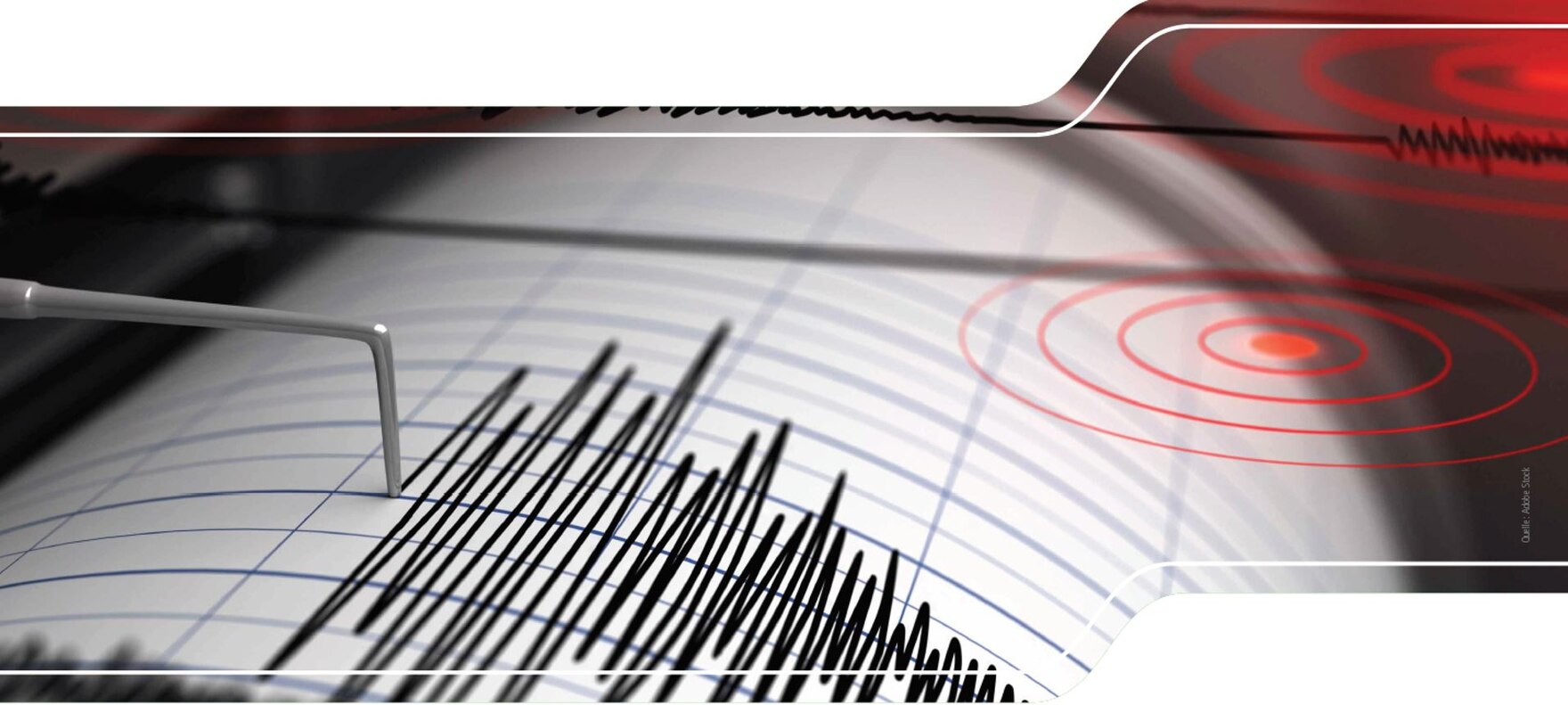 Seismograph