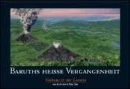 Titelbild des Buches Baruths heiße Vergangenheit